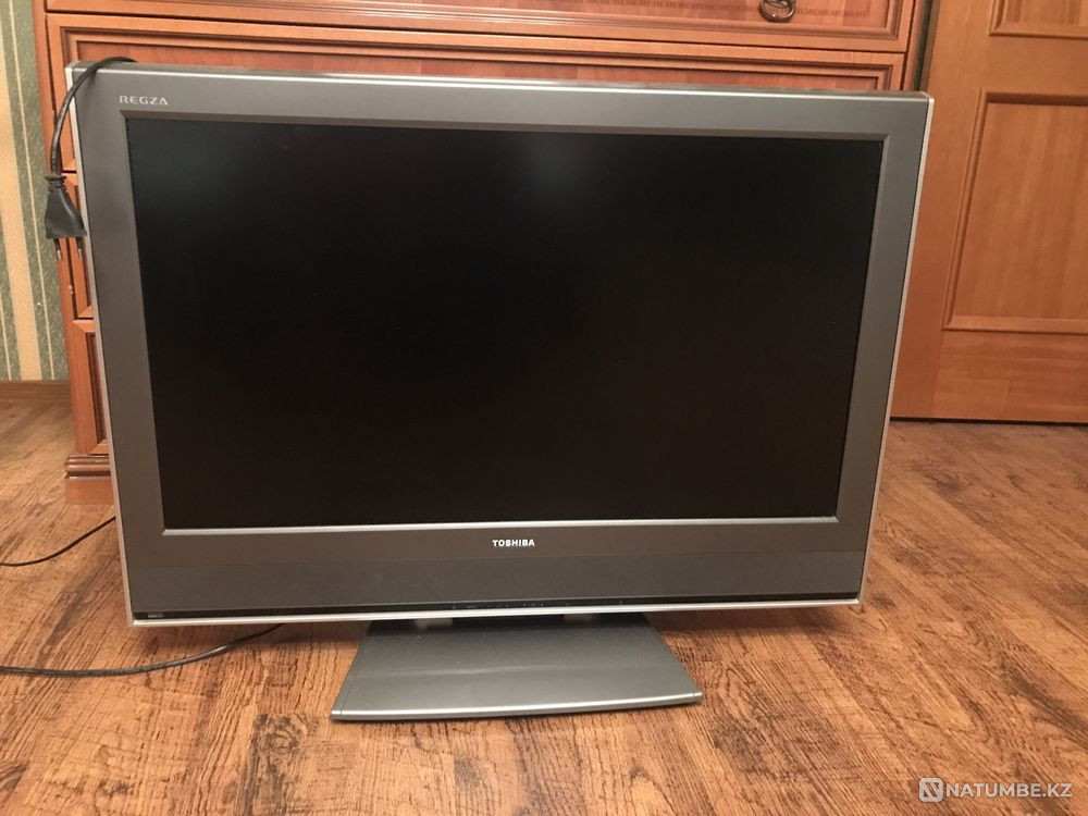 Телевизор Toshiba Regza  - изображение 1