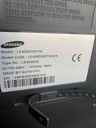 Продам телевизор Samsung 