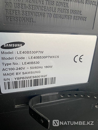 Samsung TV for sale  - photo 3