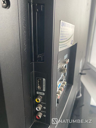 Samsung TV for sale  - photo 5