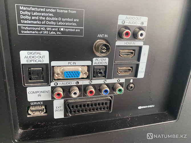 Samsung TV for sale  - photo 4