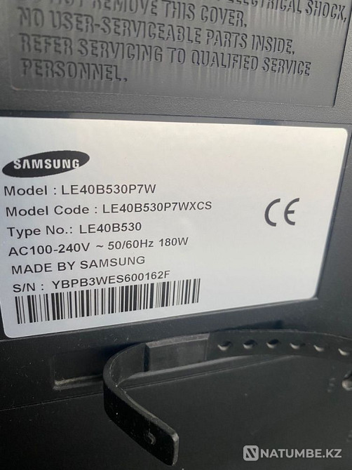 Продам телевизор Samsung  - изображение 3