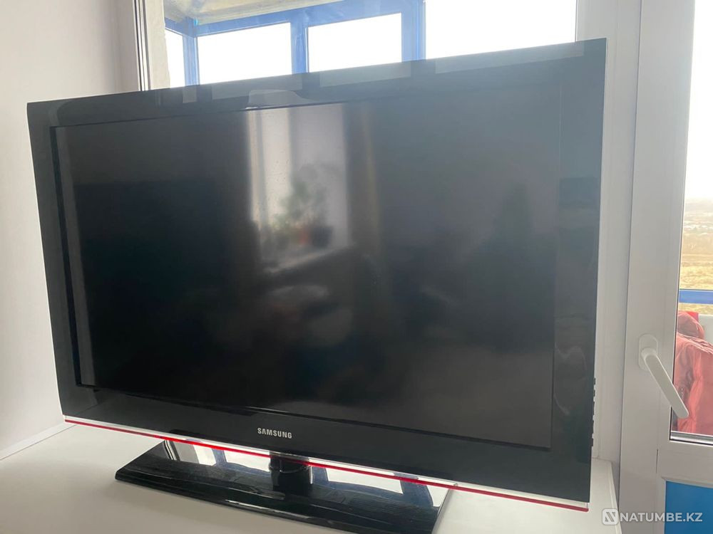 Продам телевизор Samsung  - изображение 1