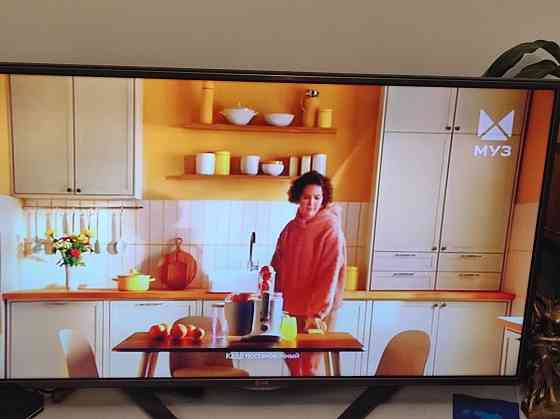 Телевизор Ж/K 47LA620V smart 3d 