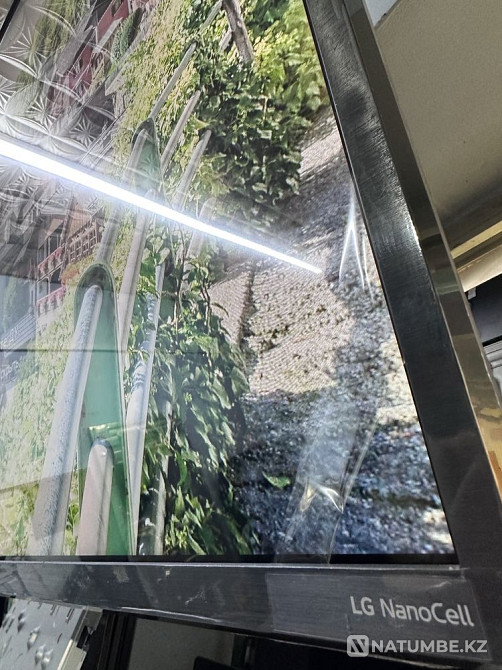 Selling smart TV 127 cm lg 50 inch Atyrau - photo 3