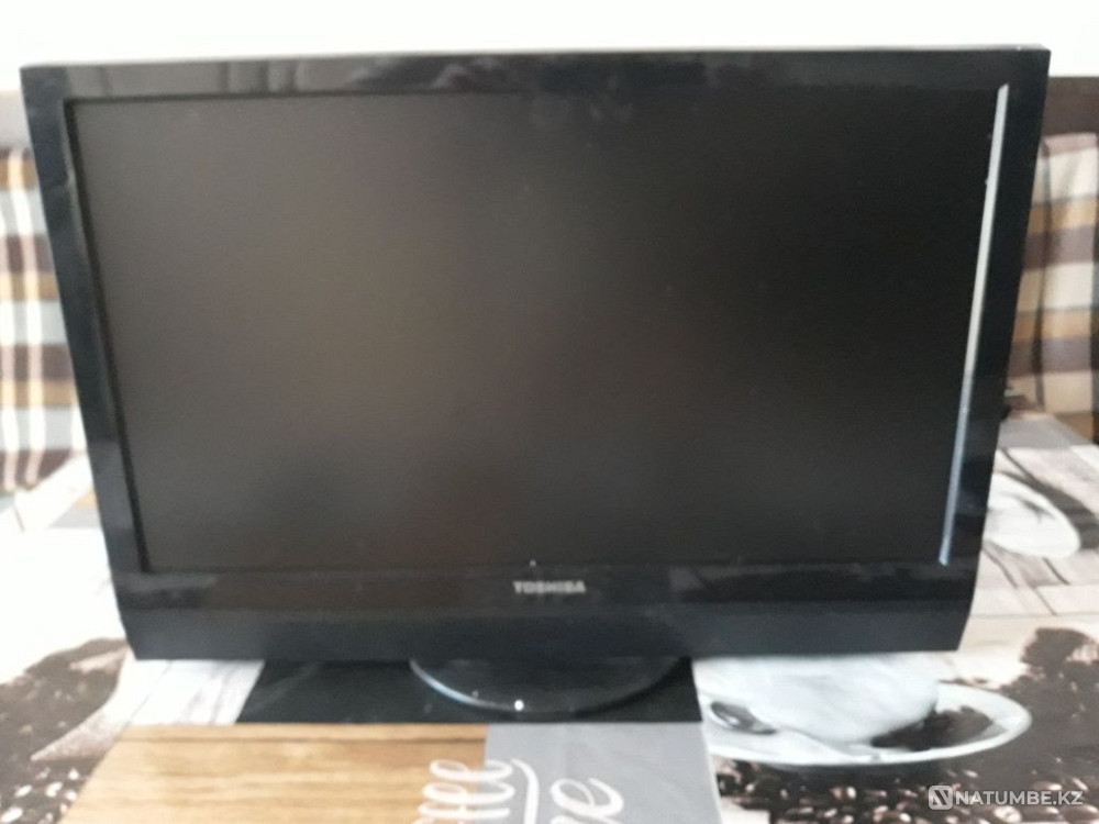 Телевизор Тошиба Атырау - изображение 1