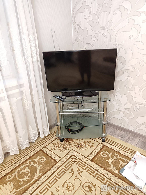 TV working Atyrau - photo 1