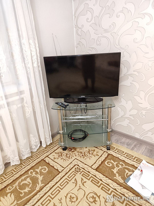 TV working Atyrau - photo 3