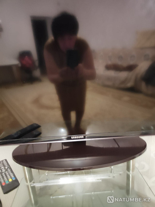 TV working Atyrau - photo 4