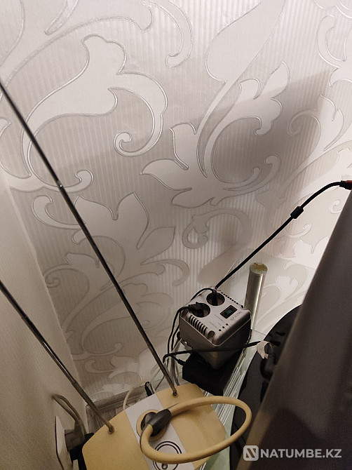 TV working Atyrau - photo 2