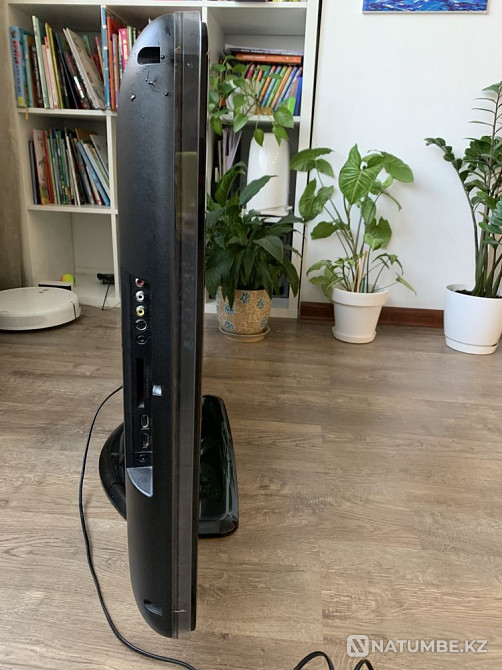Телевизор philips Атырау - изображение 2