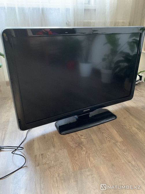 Телевизор philips Атырау - изображение 1