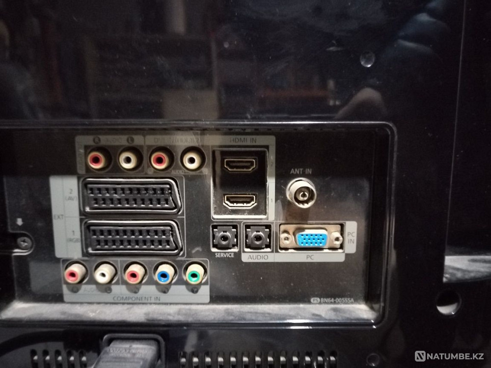 Samsung TV Atyrau - photo 1