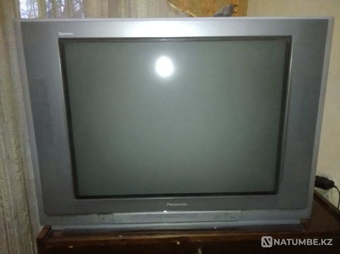 Panasonic телевизор Атырау - изображение 1