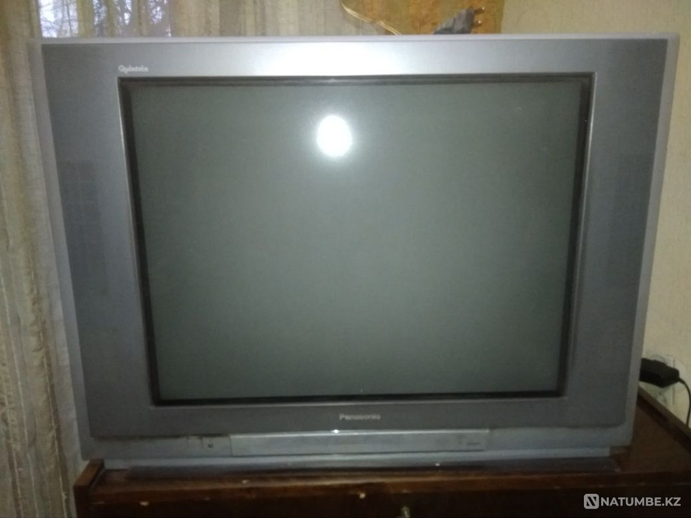 Panasonic TV Atyrau - photo 1