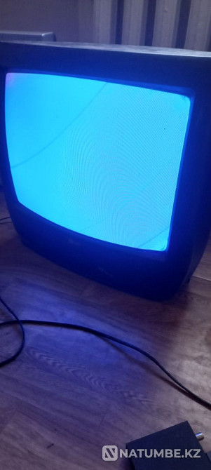 Телевизор LG рабочее Атырау - изображение 2