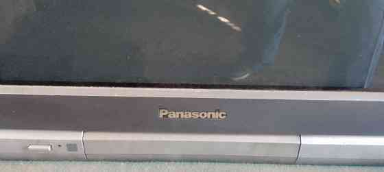 Продам телевизор Panasonic с пультом в отличном состоянии Atyrau
