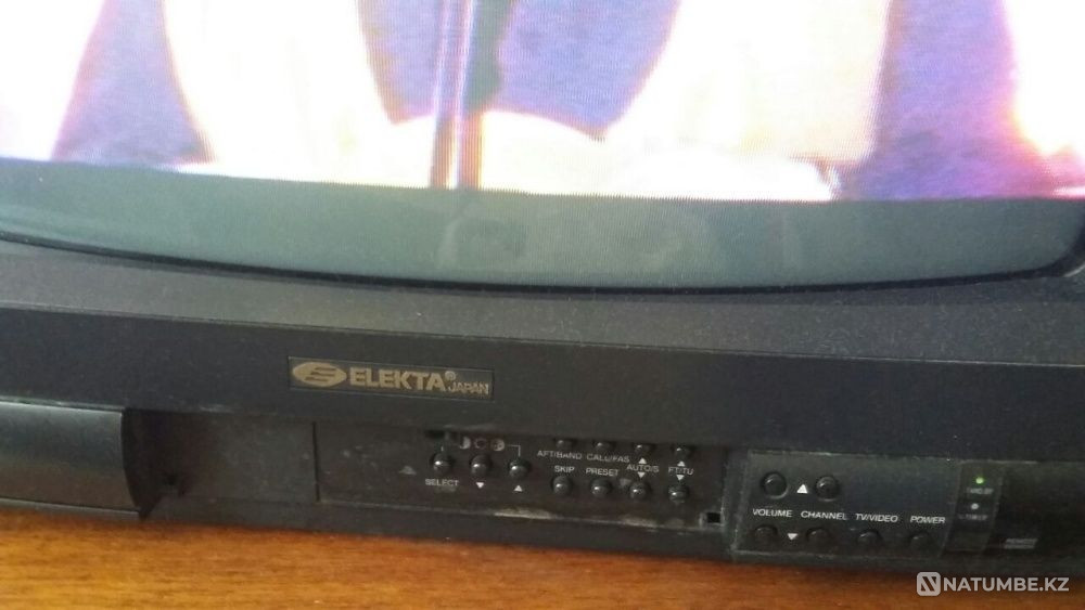 Толық жұмыс істеп тұрған теледидар сатылады  Атырау - изображение 2