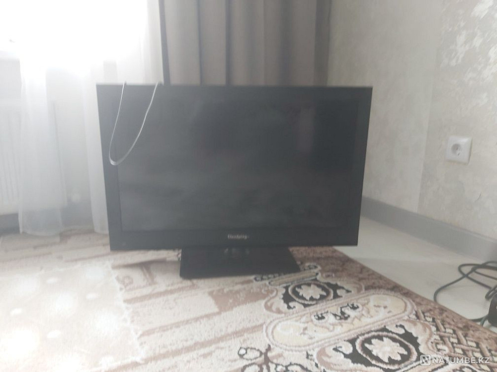 Продам телевизор Атырау - изображение 2