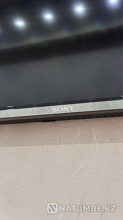 Телевизор Sony KDL R47 Атырау - изображение 2