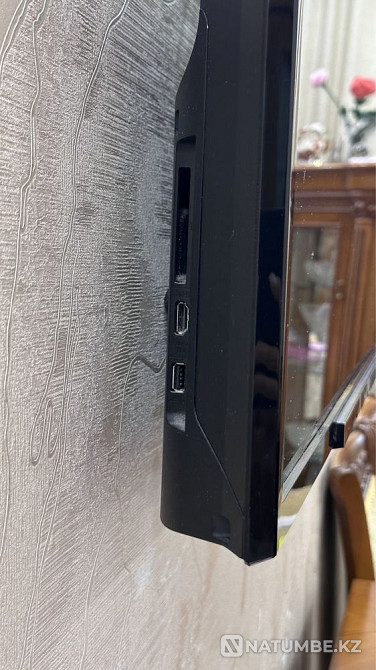 Телевизор Sony KDL R47 Атырау - изображение 3