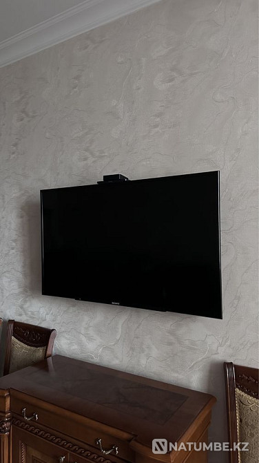 Телевизор Sony KDL R47 Атырау - изображение 5