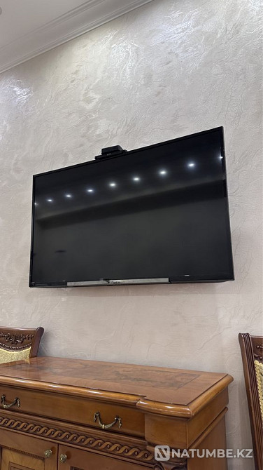 Телевизор Sony KDL R47 Атырау - изображение 1