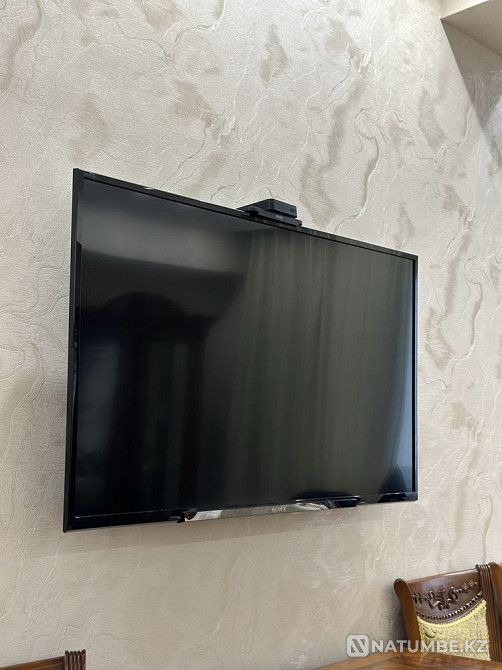 Телевизор Sony KDL R47 Атырау - изображение 4