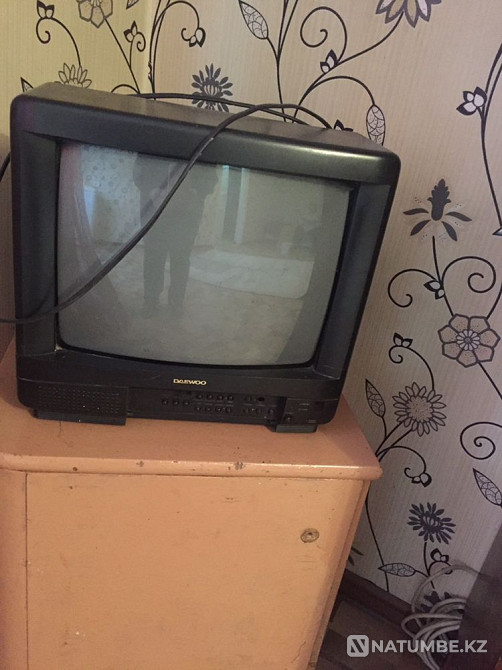 TV Atyrau - photo 1