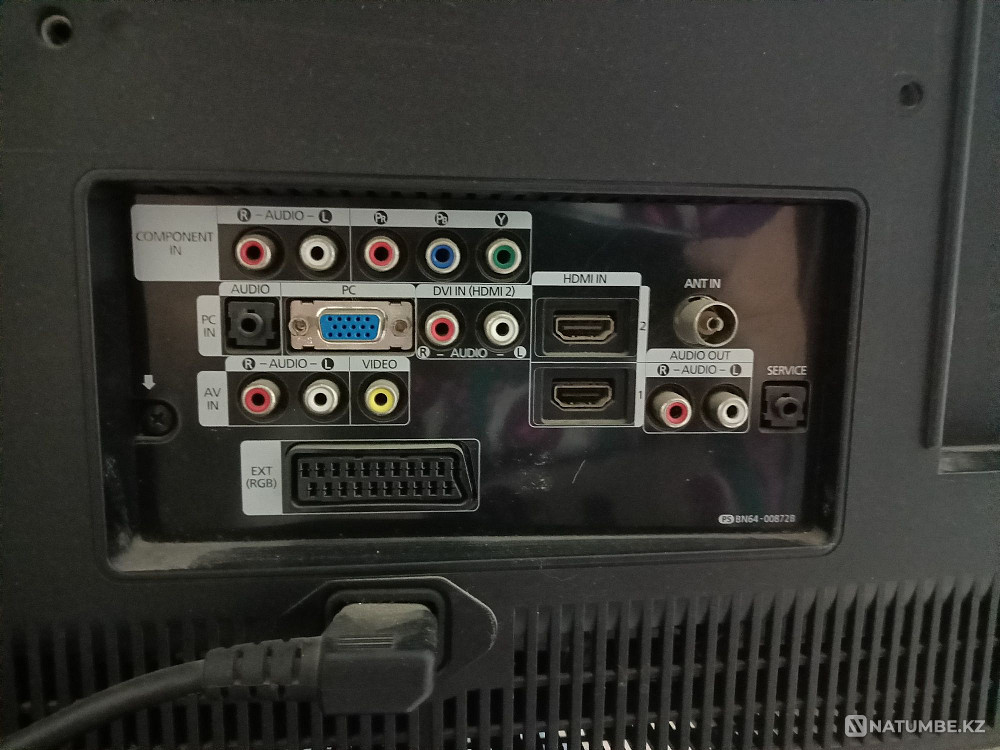 Телевизор Samsung  - изображение 3
