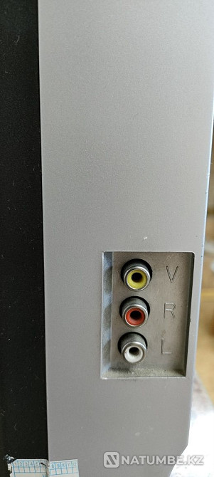 Продам телевизор Кульсары - изображение 2