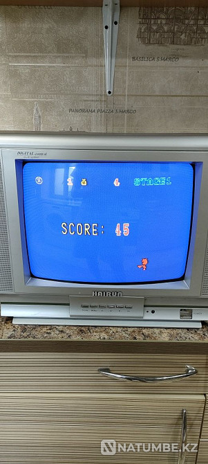 Продам телевизор Кульсары - изображение 1