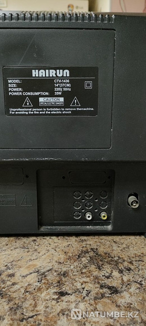 Продам телевизор Кульсары - изображение 3