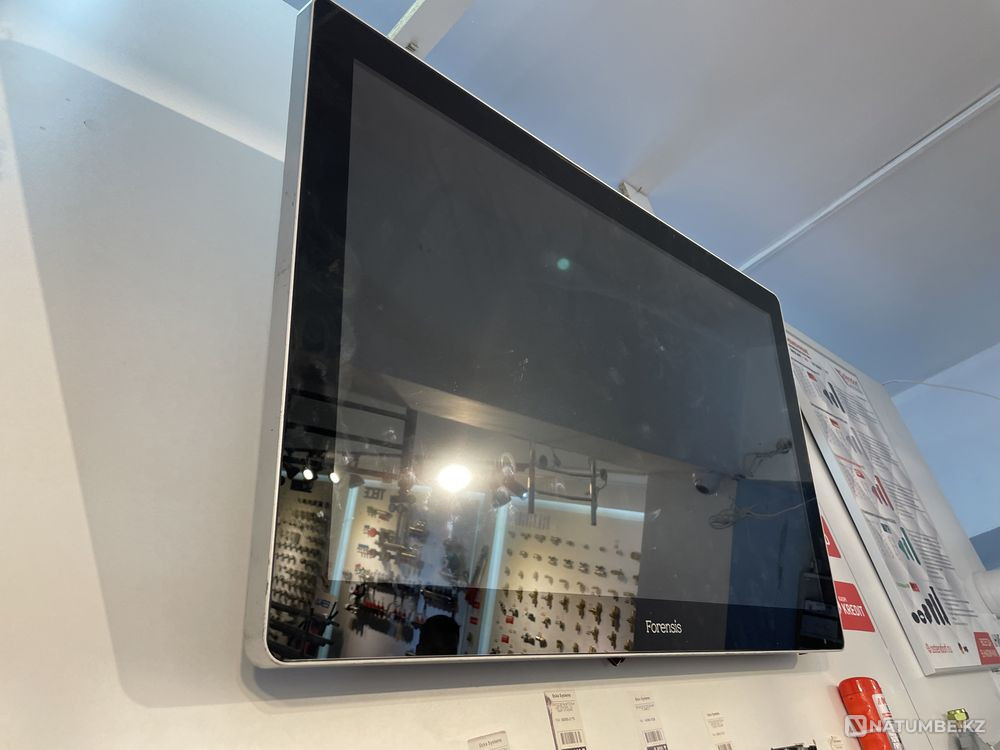 Телевизор Forensis диаг 80 см Кульсары - изображение 1