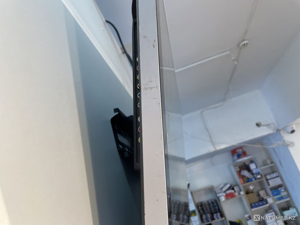 Телевизор Forensis диаг 80 см Кульсары - изображение 2