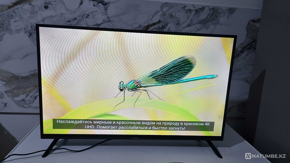 Smart TV for the kitchen Qulsary - photo 3