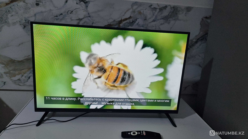 Smart TV for the kitchen Qulsary - photo 2