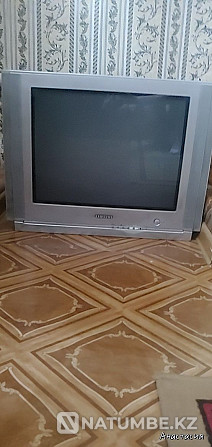 Продам телевизор самсунг Кульсары - изображение 1