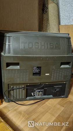 Теледидар 'Toshiba"  Құлсары - изображение 3