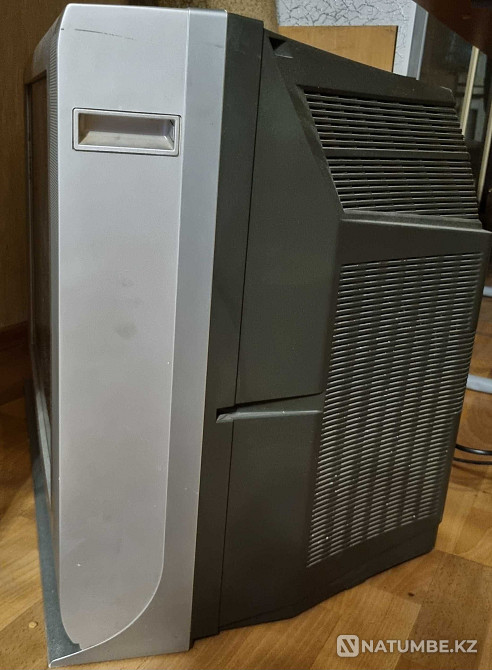 Телевизор 'Toshiba" Кульсары - изображение 2