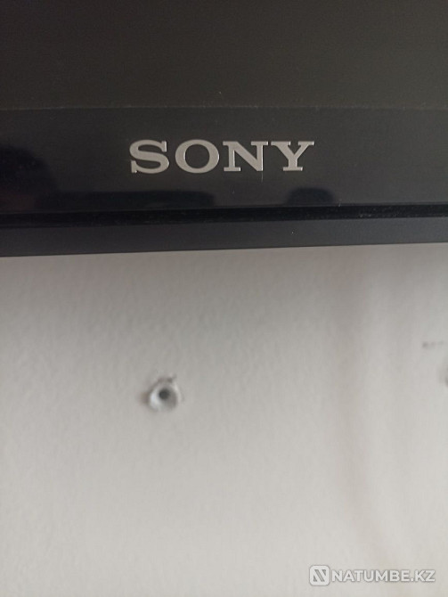 телевизор сони бу все оаботает Кульсары - изображение 1