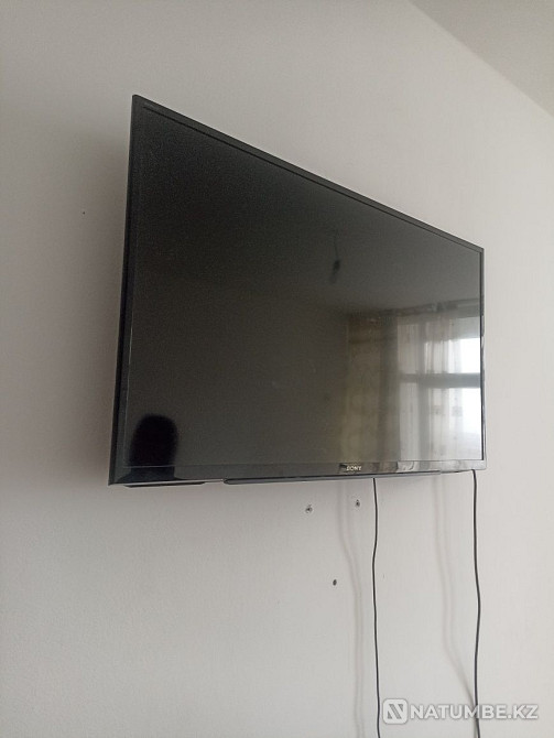 телевизор сони бу все оаботает Кульсары - изображение 4