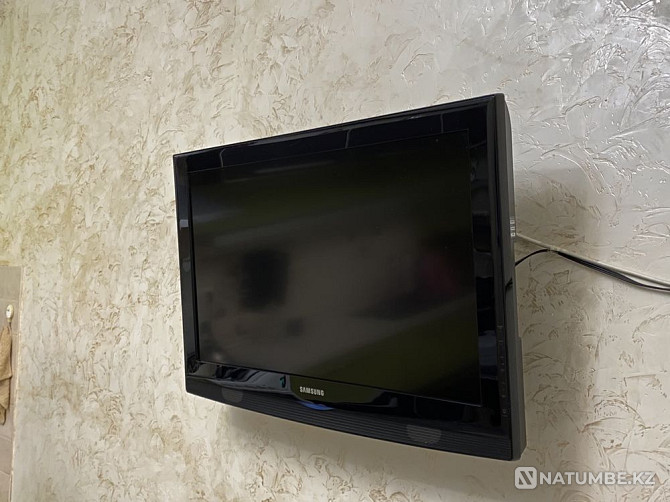 Samsung TV for sale Qulsary - photo 2