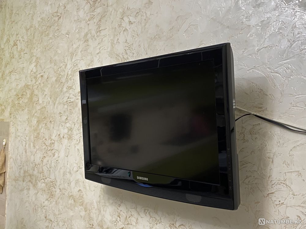 Продам телевизор Samsung Кульсары - изображение 2