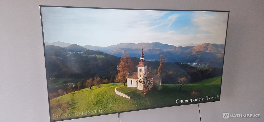 LED TV Samsung 