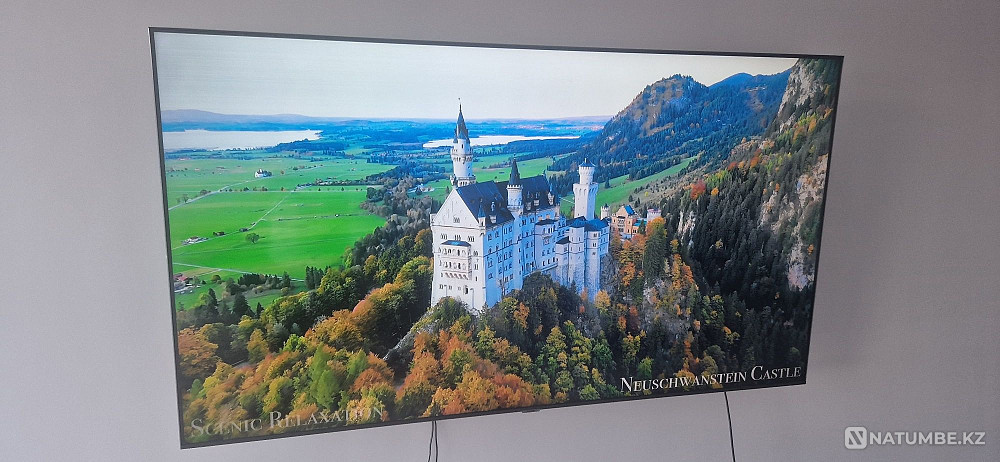 LED TV Samsung 