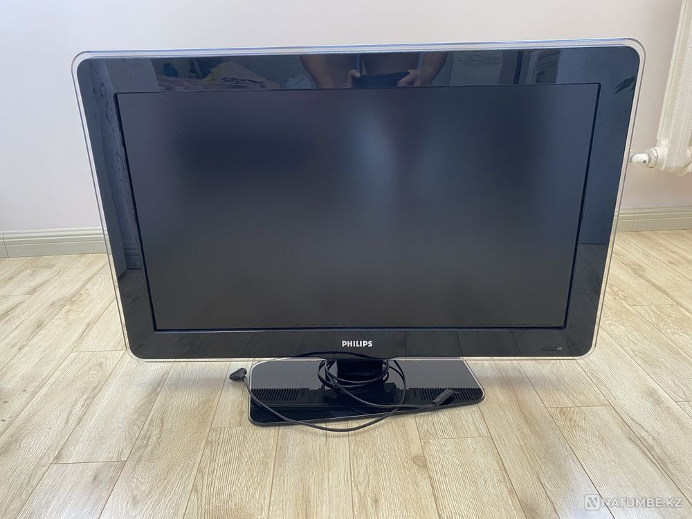 Телевизор Philips 32pfl5403d/12  - изображение 1