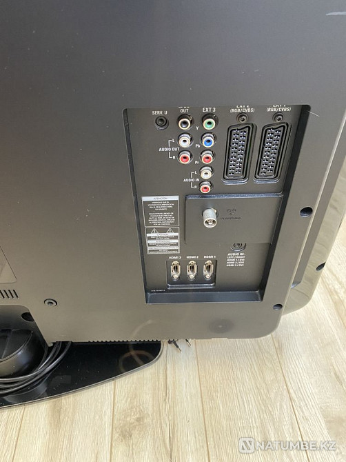 Телевизор Philips 32pfl5403d/12  - изображение 2