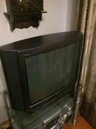 Selling TV 