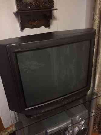 Selling TV